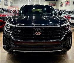 Volkswagen Atlas Cross Sport